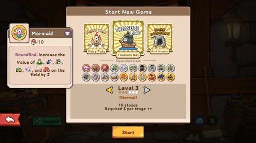 Coin Tavern screenshot 4