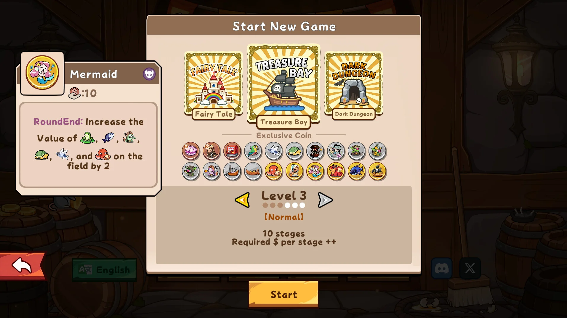 Coin Tavern screenshot 4