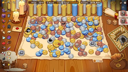 Coin Tavern screenshot 5