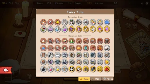 Coin Tavern screenshot 6
