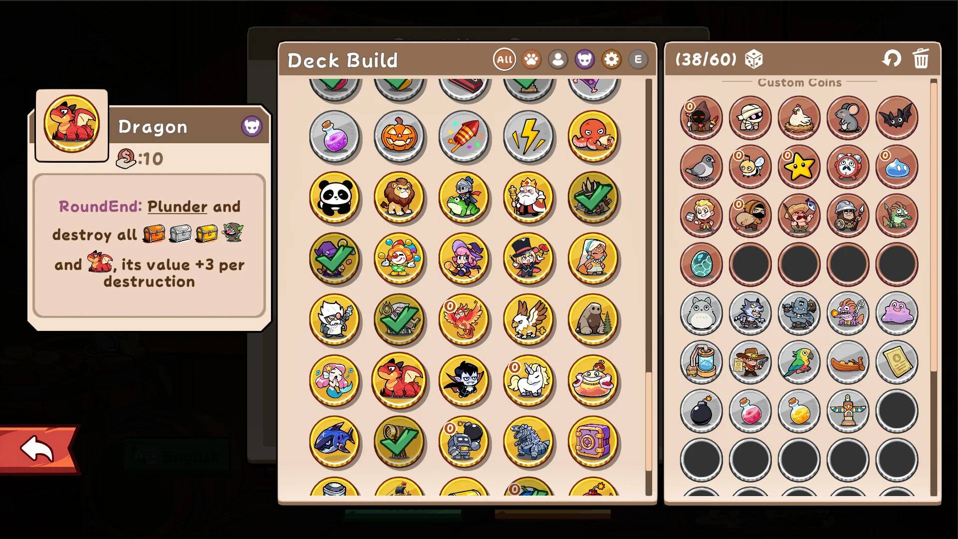 Coin Tavern screenshot 7