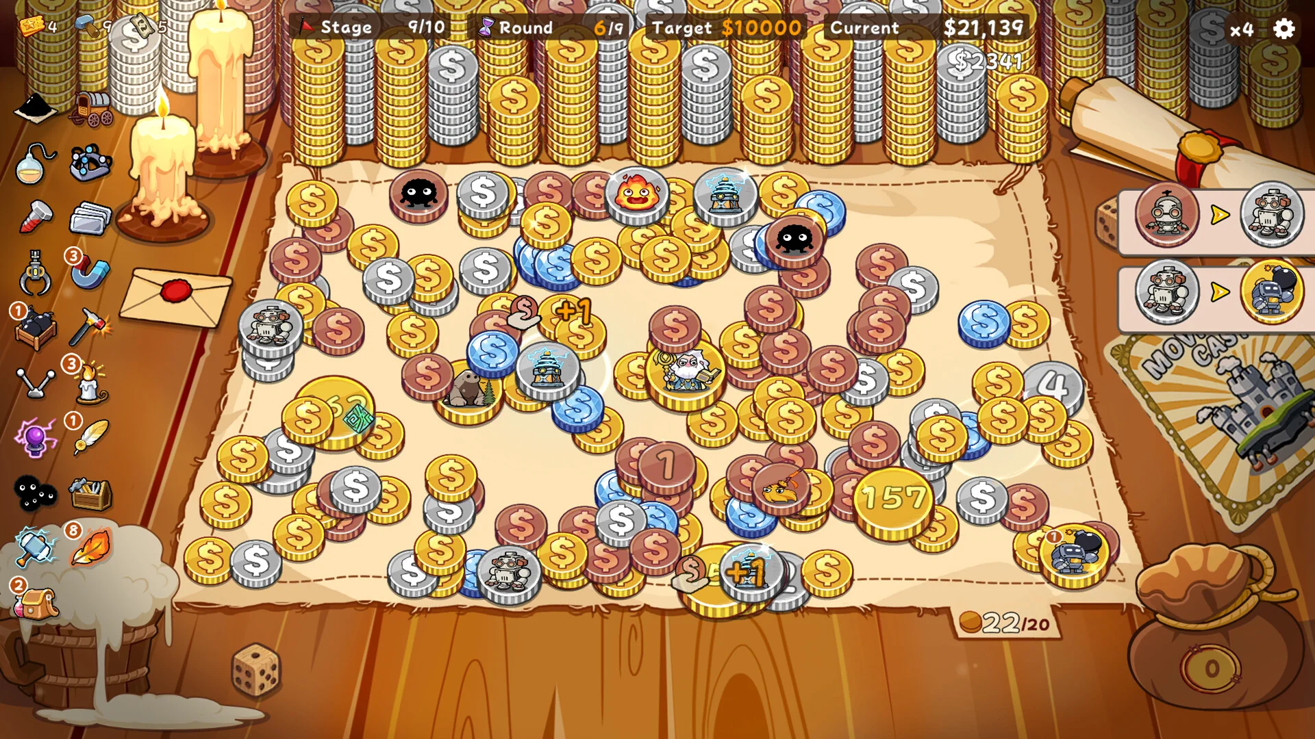 Coin Tavern screenshot 8