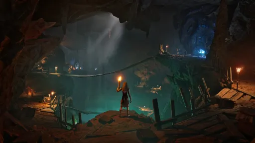 Conan Exiles Enhanced screenshot 1