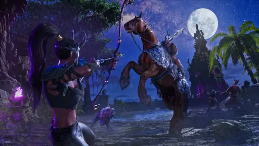 Conan Exiles Enhanced screenshot 10