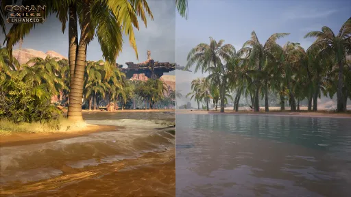 Conan Exiles Enhanced screenshot 12