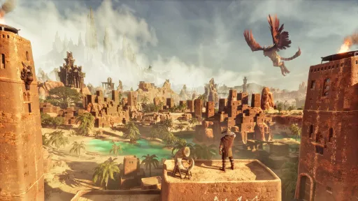 Conan Exiles Enhanced screenshot 14