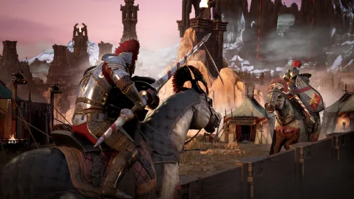 Conan Exiles Enhanced screenshot 16