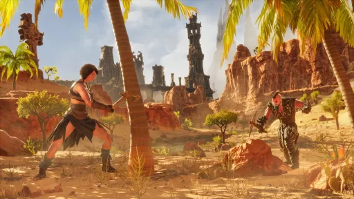 Conan Exiles Enhanced screenshot 18