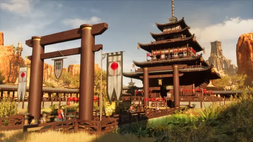 Conan Exiles Enhanced screenshot 19