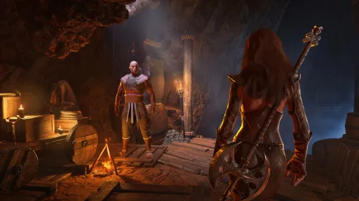 Conan Exiles Enhanced screenshot 2