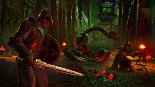 Conan Exiles Enhanced screenshot 20