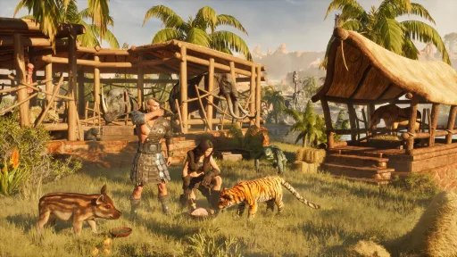 Conan Exiles Enhanced screenshot 22