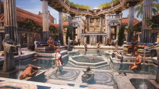 Conan Exiles Enhanced screenshot 23