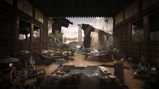 Conan Exiles Enhanced screenshot 25
