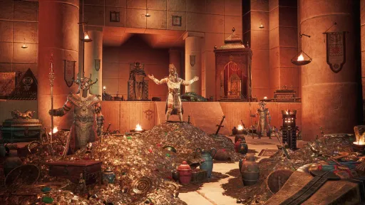 Conan Exiles Enhanced screenshot 26