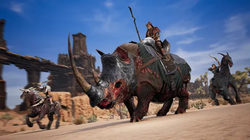 Conan Exiles Enhanced screenshot 27