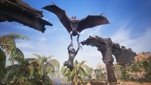 Conan Exiles Enhanced screenshot 28