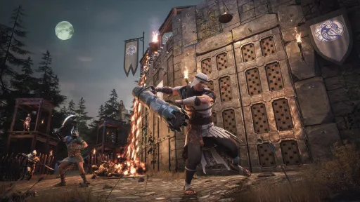 Conan Exiles Enhanced screenshot 29