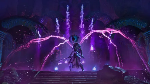 Conan Exiles Enhanced screenshot 3