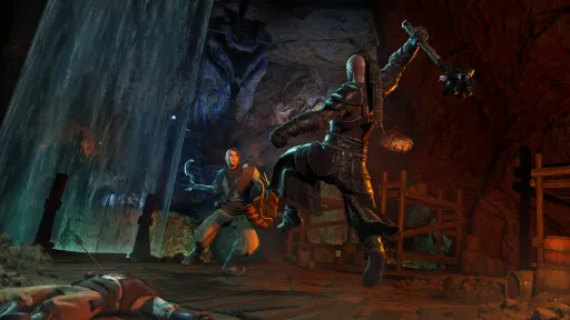 Conan Exiles Enhanced screenshot 4
