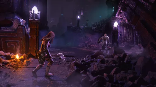 Conan Exiles Enhanced screenshot 5