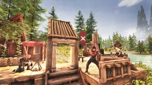 Conan Exiles Enhanced screenshot 8