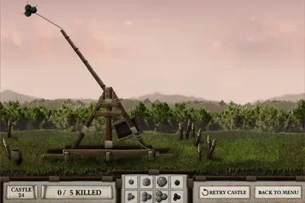 Crush the Castle Legacy Collection screenshot 4