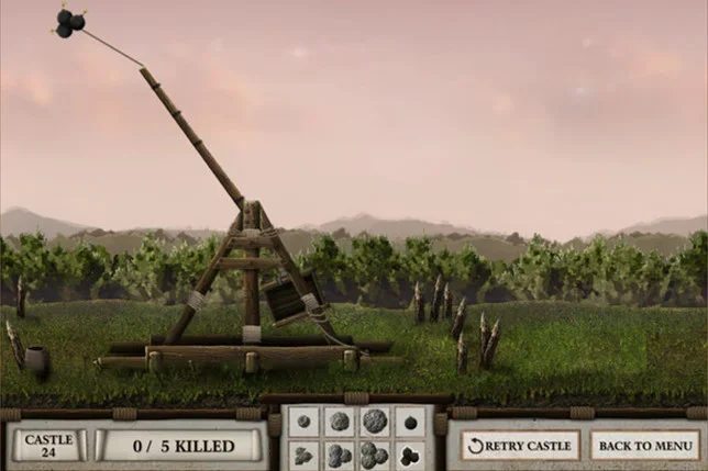 Crush the Castle Legacy Collection screenshot 4