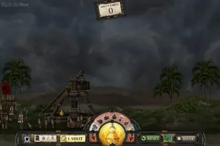 Crush the Castle Legacy Collection screenshot 6