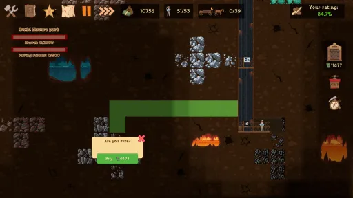 Deep Corp screenshot 10