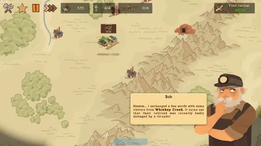 Deep Corp screenshot 5
