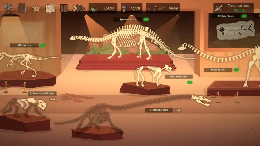 Deep Corp screenshot 6