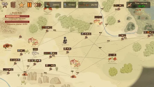 Deep Corp screenshot 7