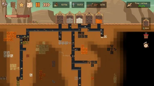 Deep Corp screenshot 8