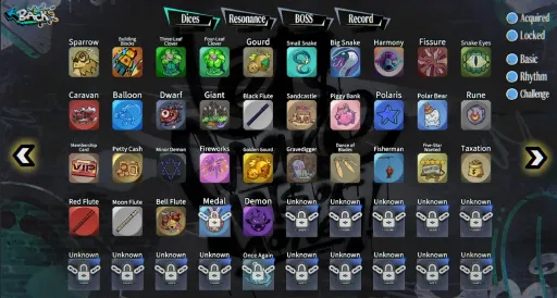 Dice Player One screenshot 6