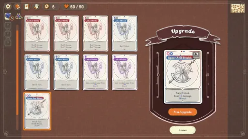 DICEOMANCER screenshot 6