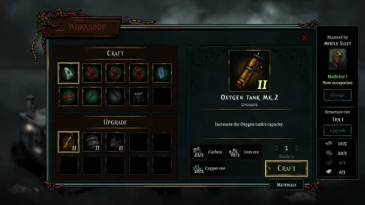 DIVE or DIE - Children of Rain screenshot 5