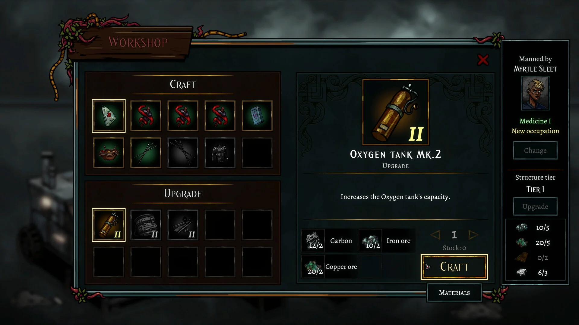 DIVE or DIE - Children of Rain screenshot 5