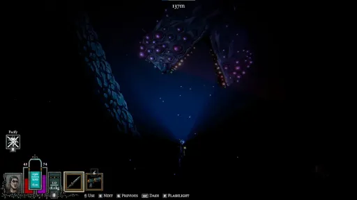 DIVE or DIE - Children of Rain screenshot 6