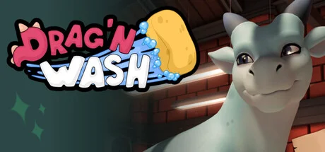 Drag n Wash Free Download CRACKED GAMES ORG