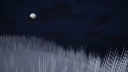 driftwood screenshot 1