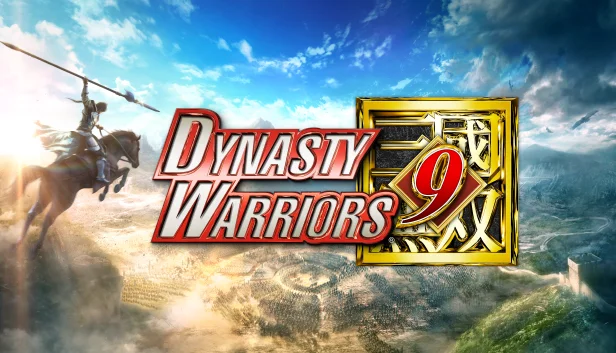 DYNASTY WARRIORS 9