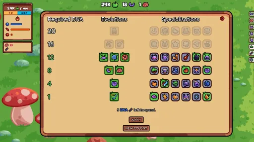 FEED THE QUEEN screenshot 3