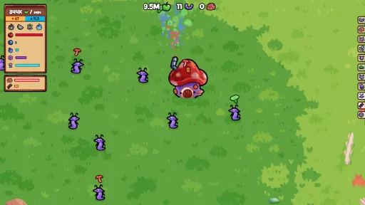 FEED THE QUEEN screenshot 5