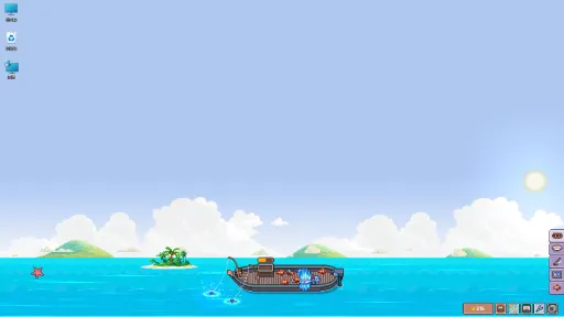 Fish to Dish: Idle Sushi screenshot 1