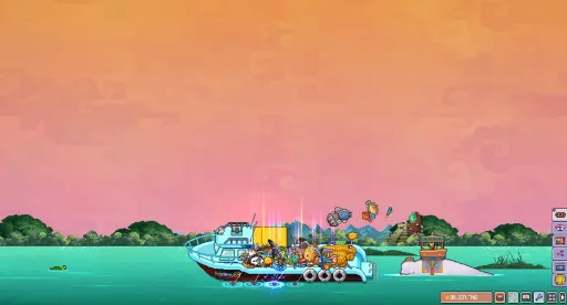 Fish to Dish: Idle Sushi screenshot 4
