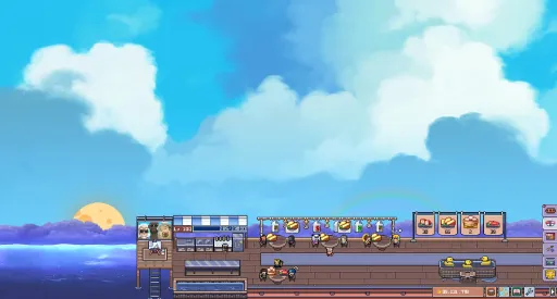 Fish to Dish: Idle Sushi screenshot 5
