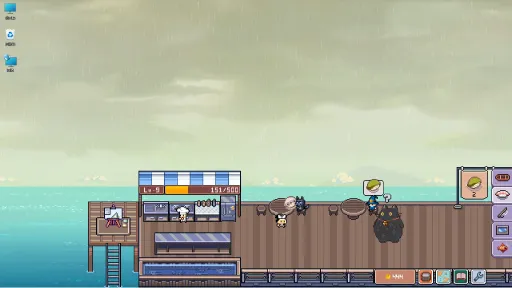 Fish to Dish: Idle Sushi screenshot 6