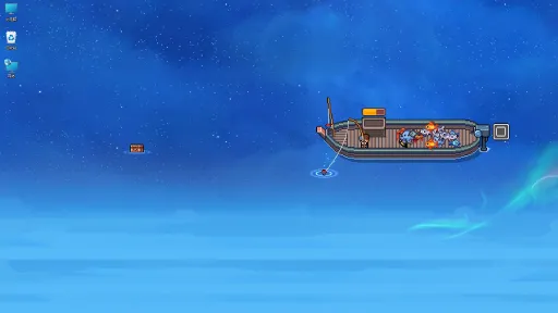 Fish to Dish: Idle Sushi screenshot 7