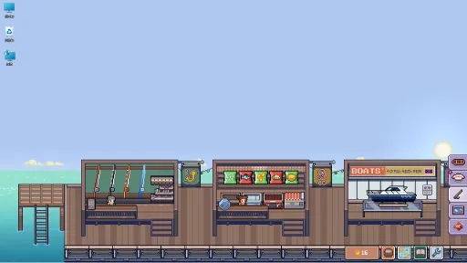 Fish to Dish: Idle Sushi screenshot 8